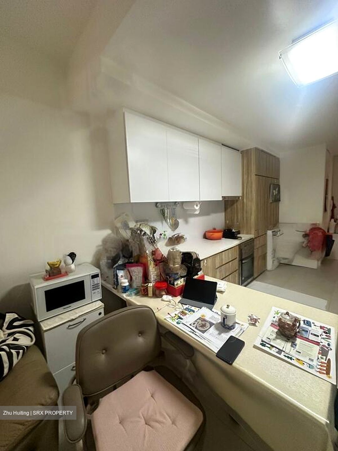 Nine Residences (D27), Apartment #465720501